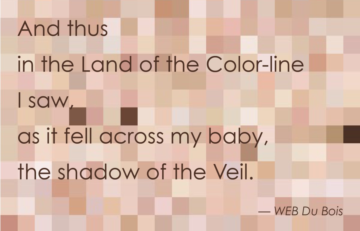 Racism I: Race |&nbsp;#Friday500