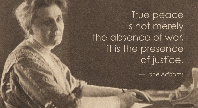 JaneAddams