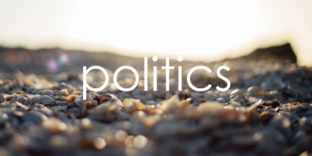 Politics | #Friday500