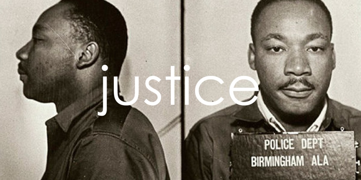 Justice and Imagination